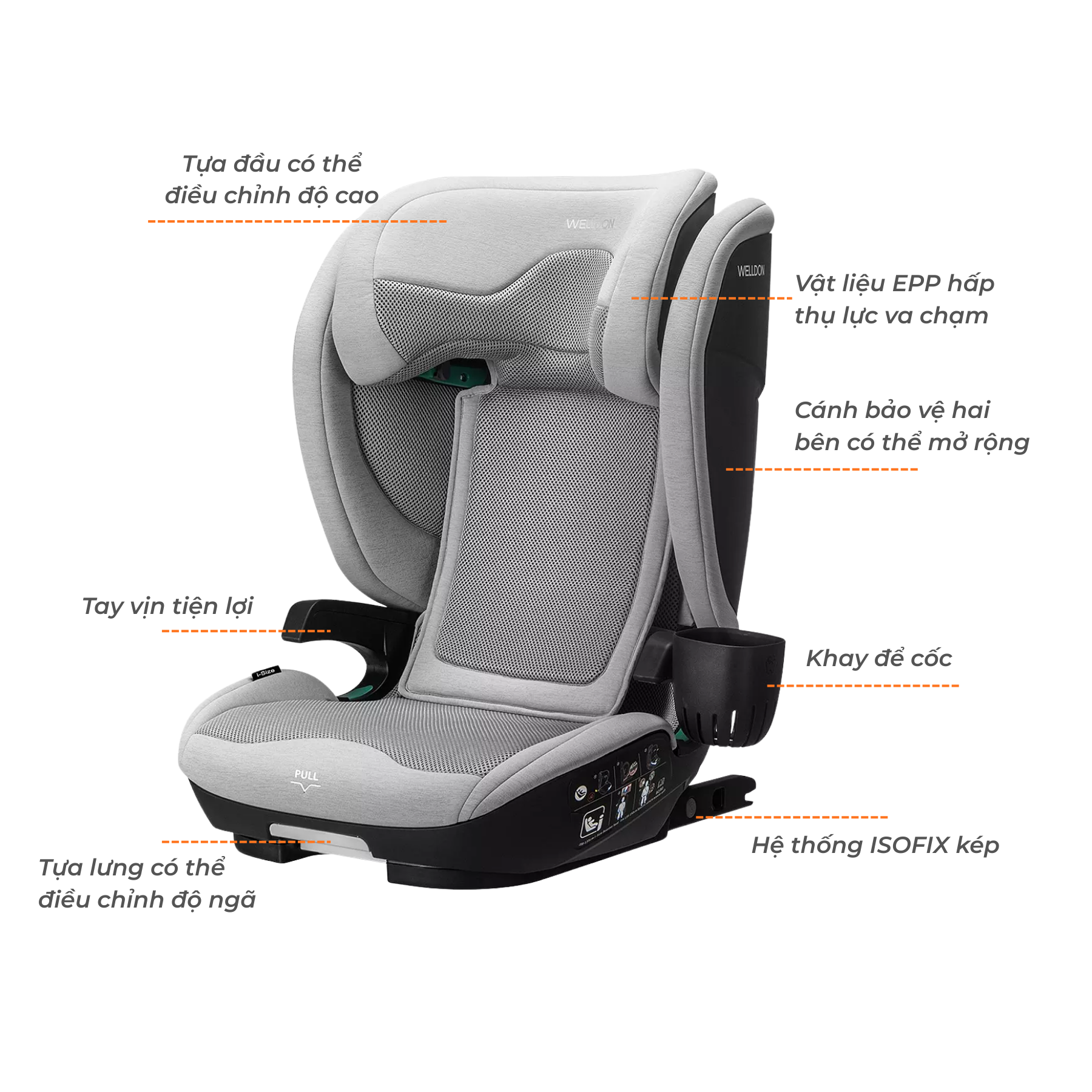 COCOON TRAVEL 2 - Hình ảnh 6