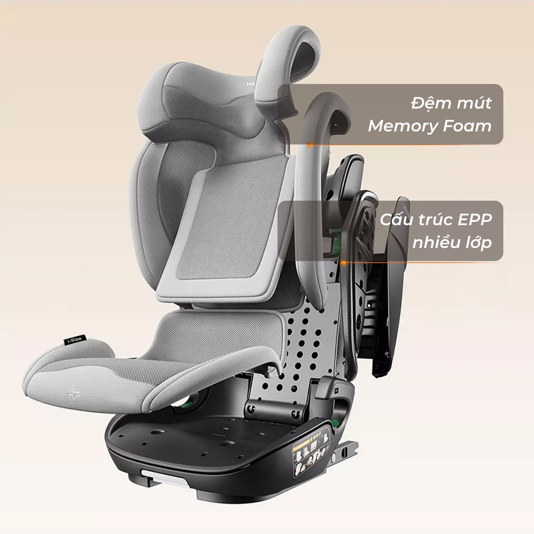 COCOON TRAVEL 2 - Hình ảnh 12